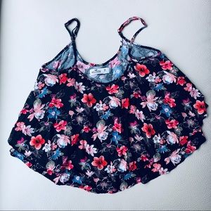 Hollister tank top